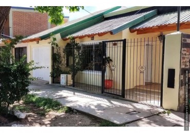 Casa en venta Barrio Tac San Rafael 