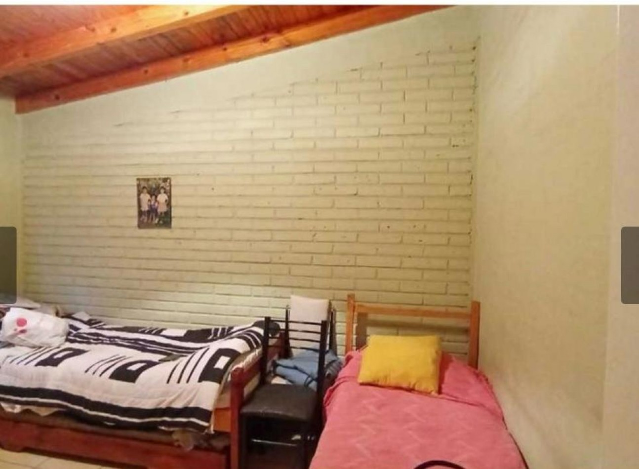 Se vende complejo con 4 duplex