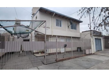 Se vende complejo con 4 duplex